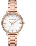 Michael Kors Damenuhr Edelstahl Damenuhren Michael Kors Damenuhr Edelstahl Damenuhren