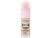 Maybelline - Instant Perfector Glow 4-in-1 Make-Up Foundation 20 ml 01 - LIGHT