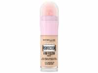 brands - Maybelline Instant Perfector Glow 4-in-1 Make-Up Foundation 20 ml 0.5 -