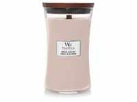 WoodWick - Vanilla & Sea Salt Kerzen 1134 g