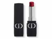 DIOR - Rouge Dior Matt und ultrapigmentiert Lippenstifte 3.5 g 879 Forever Passionate