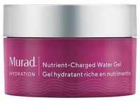 MURAD - Nutrient-Charged Water Gel Gesichtscreme 50 ml