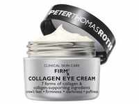 Peter Thomas Roth - FirmX® Collagen Eye Cream Augencreme 15 ml