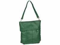 ZWEI - Handtasche Mademoiselle M12 Handtaschen Grün Damen