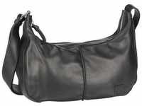 FREDsBRUDER - Beuteltasche Ginsberg Small Shoulderbag Handtaschen Schwarz Damen