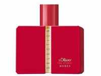 s.Oliver - Selection Intense Women Eau de Parfum 30 ml Damen