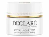 Declaré - Derma Forte Cream Gesichtscreme 50 ml