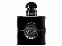 Yves Saint Laurent - Black Opium Le Parfum 30 ml Damen