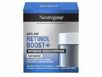 Neutrogena - Retinol Boost Intensive Gesichtspflege Anti-Aging-Gesichtspflege 50 ml