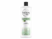 Nioxin - Scalp Relief Cleanser Shampoo 1000 ml