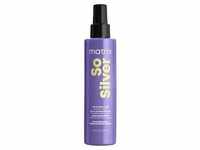 Matrix - So Silver All-In-One Toning Leave-In Spray Stylingsprays 200 ml