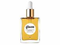 gisou - Honey Infused Hair Oil Haaröle & -seren 20 ml