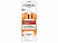 L’Oréal Paris - Revitalift Clinical 12% pures Vitamin C Serum Vitamin C-Serum 30