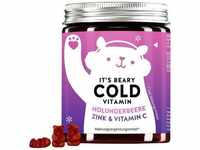 Bears With Benefits - Holunderbeere, Vitamin C & Zink It's Beary Cold Vitamin Bonbons