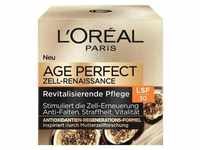 L’Oréal Paris - Age Perfect Zell-Renaissance Revitalisierend LSF 30 Tag