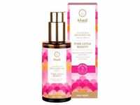 Khadi Naturkosmetik - Holy Body Skin & Soul Oil Körperöl - Pink Lotus Beauty 100ml