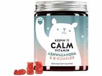 Bears With Benefits - Ashwagandha & B-Komplex Keepin’ It Calm Vitamin Bonbons 150 g