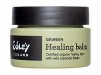 Sóley Organics - Graedir Healing Balm Gesichtscreme 30 ml