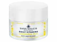 Sans Soucis - Daily Vitamins Luxuriöse Öle Anti Age Pflege