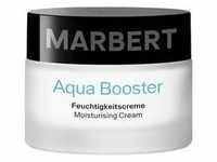 Marbert - Aqua Booster Feuchtigkeitscreme Gesichtscreme 50 ml