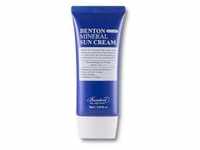 Benton - Skin Fit Mineral Sun Cream SPF50+/PA++++ Sonnenschutz 50 ml