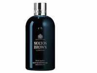Molton Brown - Body Essentials Dark Leather Duschpflege 300 ml