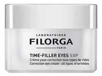 Filorga - TIME-FILLER Time-Filler Eyes 5XP, korrigierende Augenpflege Augencreme 15