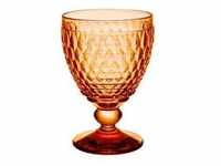 Villeroy & Boch - Rotweinglas Boston Apricot Gläser