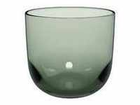 like. by Villeroy & Boch - Wasserglas, Set 2tlg Like Sage Gläser