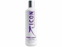 ICON - Pure Light Toning Conditioner 250 ml Damen