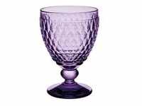 brands - Villeroy & Boch Rotweinglas Boston Lavender Gläser