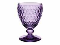 Villeroy & Boch - Weissweinglas Boston Lavender Gläser
