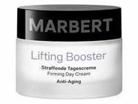 Marbert - MBT Lifting Booster Straff.Tagescreme LSF 15 Alle Hauttypen 50 ml