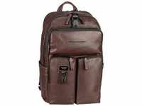 Piquadro - Rucksack / Backpack Harper Backpack 5676 RFID Rucksäcke Herren