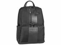Piquadro - Rucksack / Backpack Brief Backpack 3214 Rucksäcke Herren