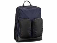 Tommy Hilfiger - Rucksack / Backpack TH City Commuter Tech Backpack PSP23 Rucksäcke