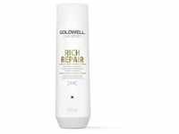 Goldwell - Rich Repair Wiederherstellungsshampoo Shampoo 250 ml
