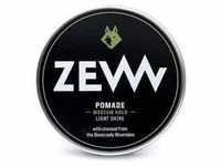 Zew for men - Charcoal Pomade Haarstyling 100 ml Herren