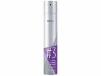 Indola - Finish Strong Lacquer Haarspray & -lack 500 ml Damen