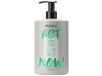 Indola - Repair Shampoo 1000 ml Damen