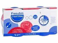 Fresenius Kabi - FRESUBIN 2 kcal Creme Walderdbeere im Becher Protein & Shakes...