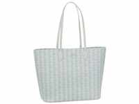 Lacoste - Shopper Daily Lifestyle Shopping Bag 4208 Weiss Damen
