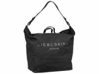 Liebeskind - Clea L Shopper Tasche 53 cm Schwarz Damen