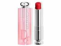 DIOR - Dior Addict Lip Glow Lippenbalsam 3.2 g Strawberry