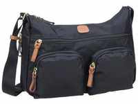Bric's - Umhängetasche X-Bag 45055 Handtaschen Damen