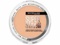 Maybelline - Super Stay 24H Hybrid Powder-Foundation Puder 9 g Nr. 21