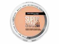 Maybelline - Super Stay 24H Hybrid Powder-Foundation Puder 9 g 30 - 30