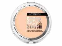 Maybelline - Super Stay 24H Hybrid Powder-Foundation Puder 9 g