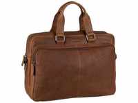 Burkely - Aktentasche Antique Avery Workbag 1856 Laptoptaschen Hellbraun Herren