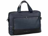 Tommy Hilfiger - Aktentasche TH Essential Slim Computer Bag SP23 Laptoptaschen